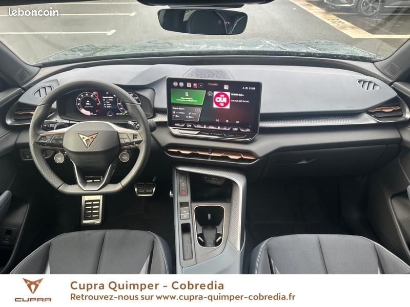 Cupra Terramar 1.5 eTSI Hybrid 150ch V DSG7 (image 13)