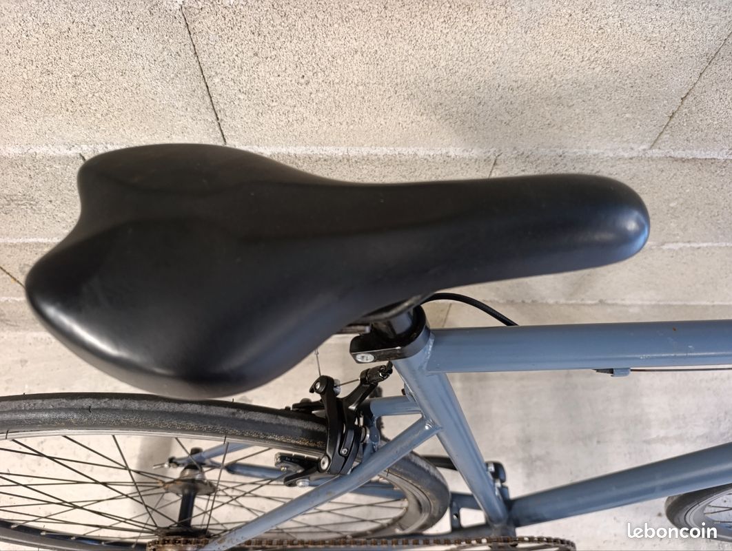 Vélo de ville homme (image 1)