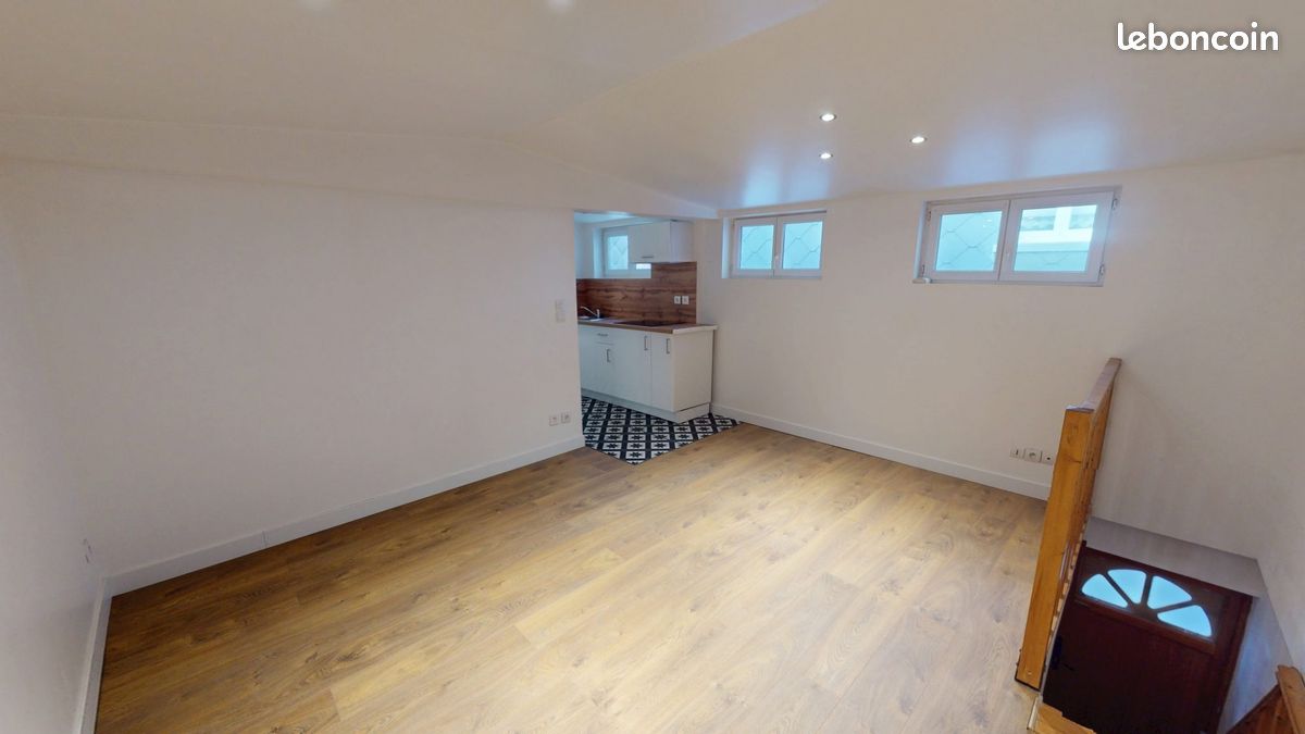 Appartement 2 pièces 32 m² · à Le Havre · 32 m² · 450 €/mois