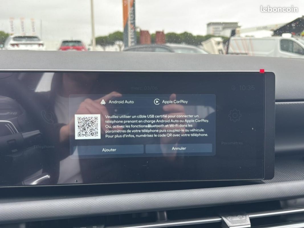 HYUNDAI TUCSON 1.6 t-gdi 239 hybrid intuitive (image 19)