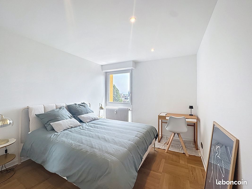 Appartement 2 pièces 47 m² · à Strasbourg · 47 m² · 164 990 €
