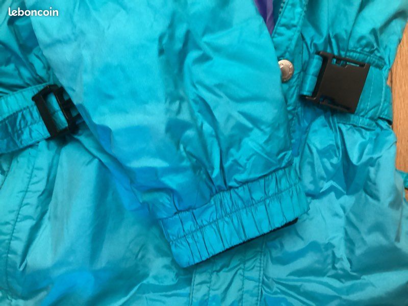 Combinaison de ski Killy 14-16 ans (image 5)