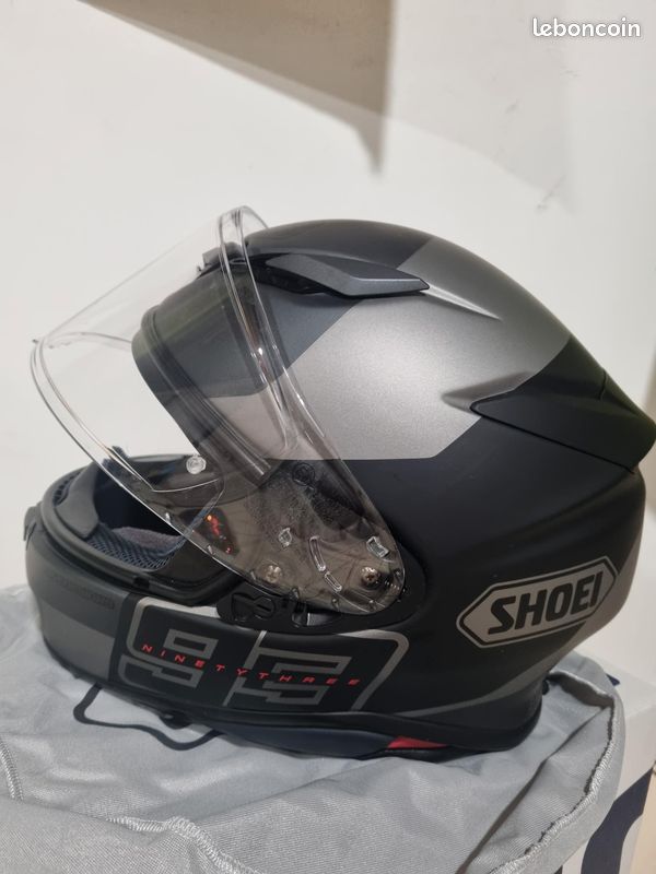 Shoei NXR2 Taille S MM93 (image 2)