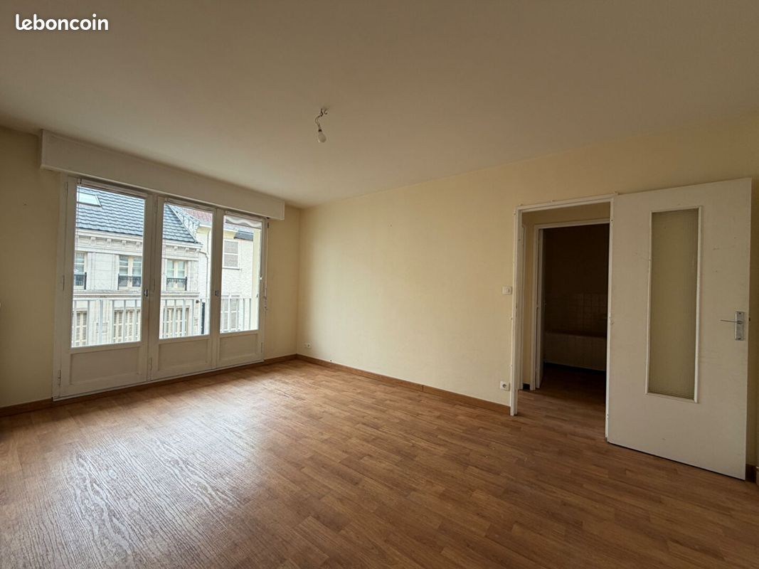 Appartement 2 pièces 43 m² · à Châlons-en-Champagne · 43 m² · 600 €/mois