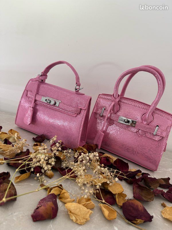 Sac cabas cuir suédé - Femme | MANGO Bénin