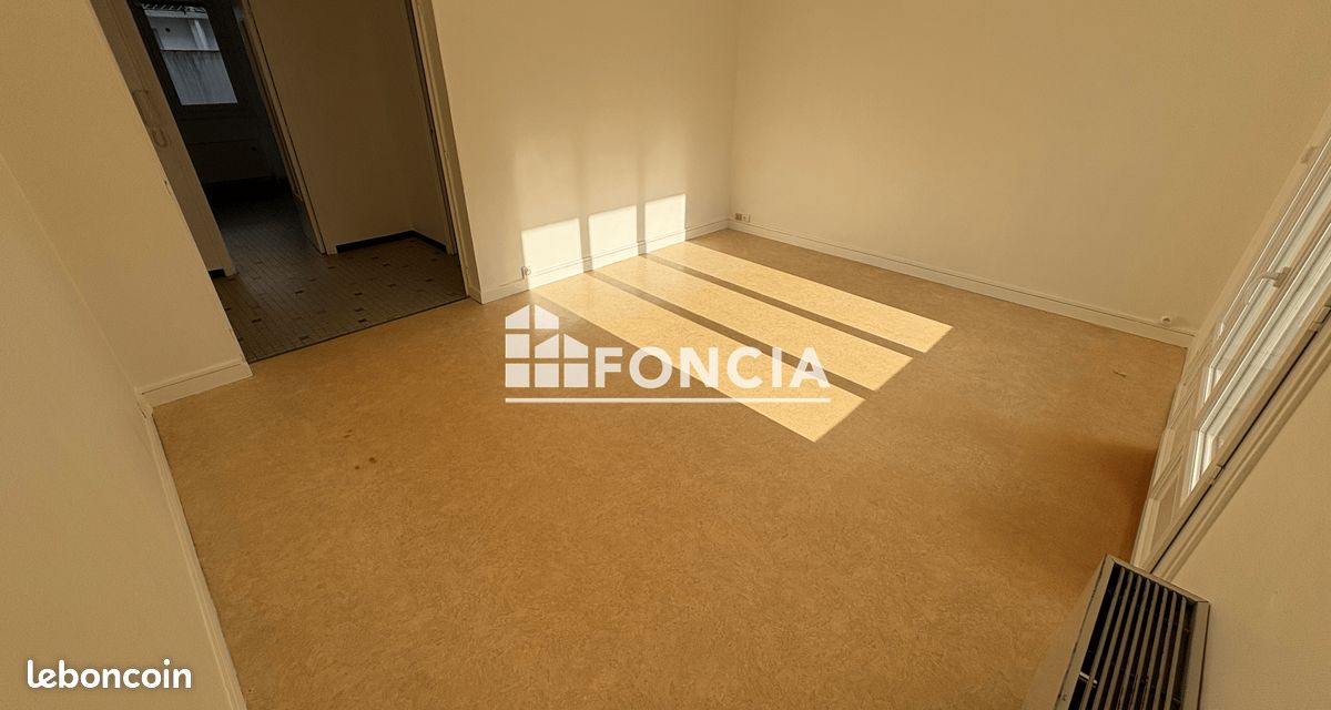 Appartement 3 pièces 72 m² · à Portes-lès-Valence · 72 m² · 810 €/mois