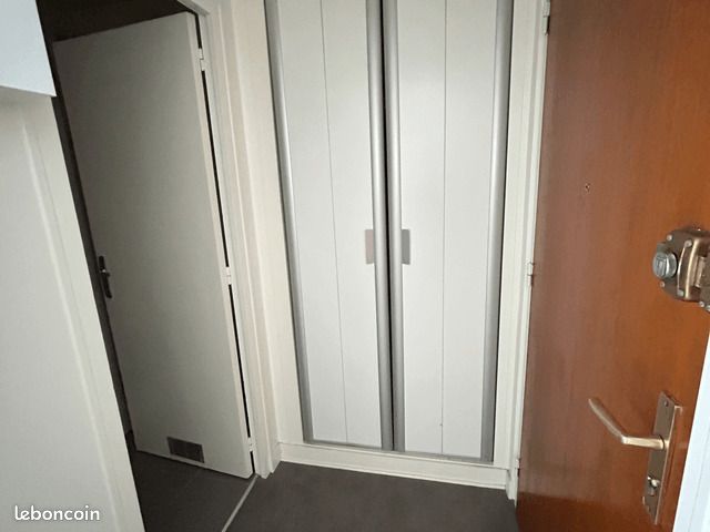 Studio 1 pièce 28 m² - Limoges 87000 (image principale 7)