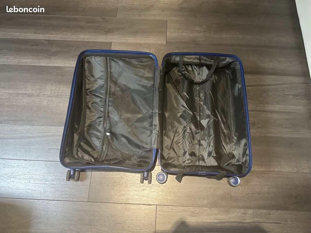 Grande valise (image 3)