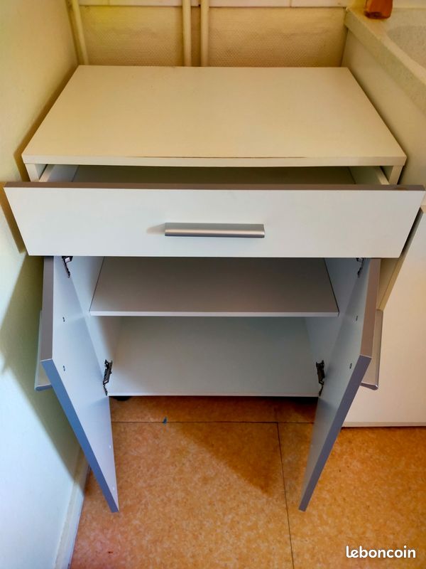 Meuble micro onde (image 1)