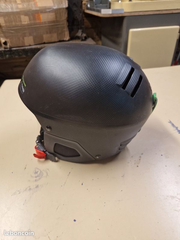 Casque ski Marker S (image 5)