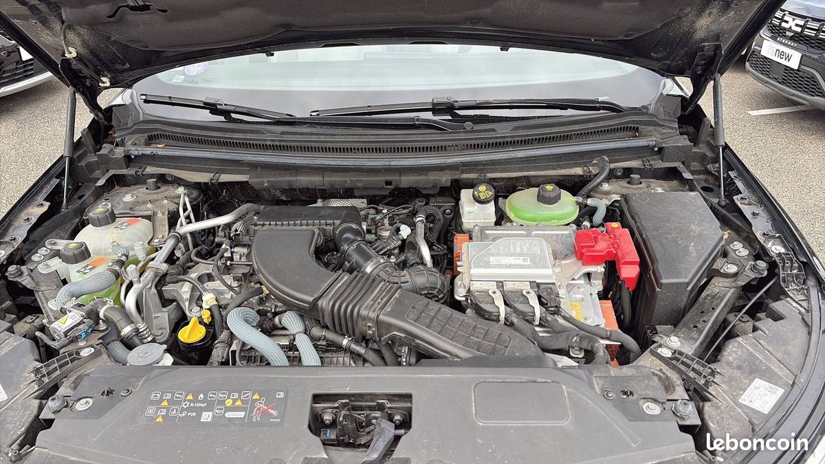 Renault espace e tech hybrid 200 iconic (image 21)