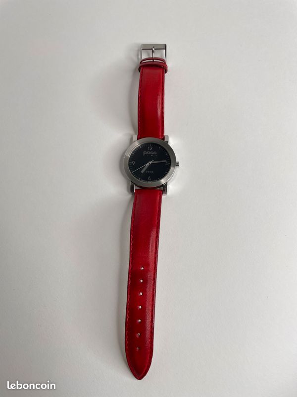 Montre Paco Rabanne "Paco Time" (image 7)