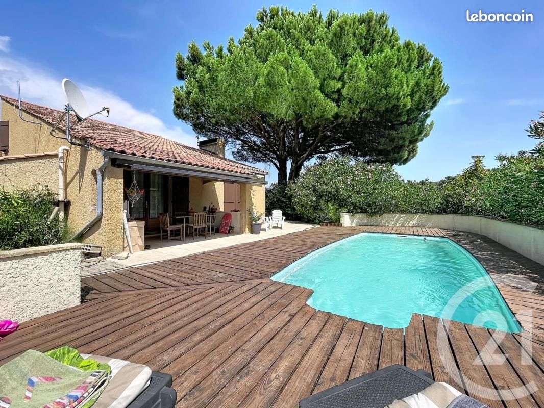 Maison 5 pièces 123 m² · à Tresques · 123 m² · 306 000 €