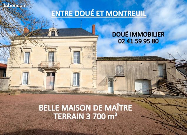 Maison 8 pièces 193 m²