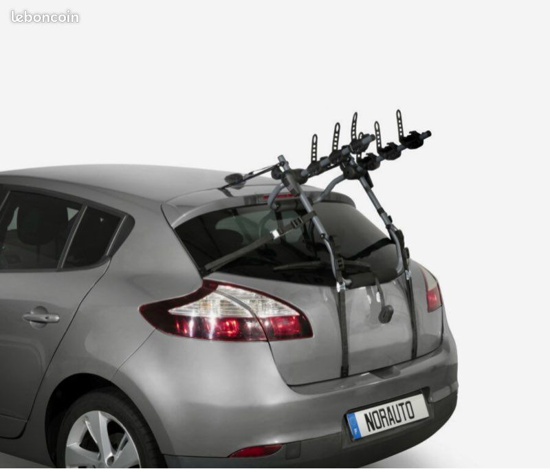 Porte vélo Thule vélos Équipements vélos