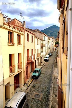 Maison de ville 4 pièces 91 m²