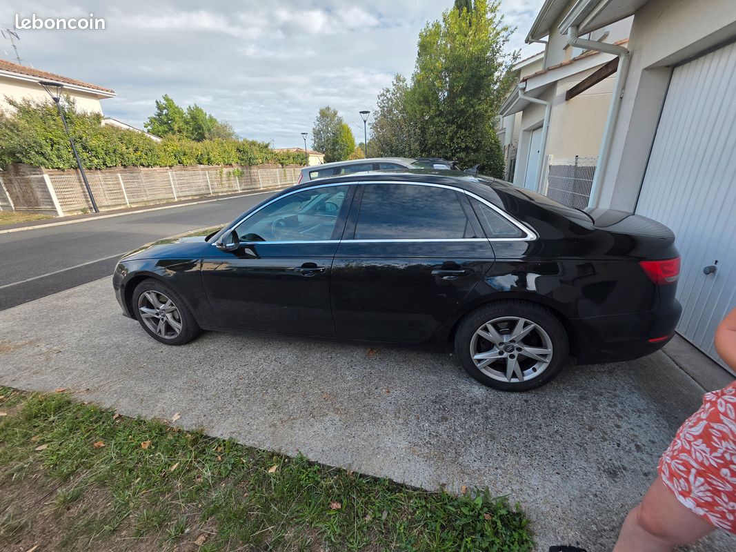 Audi a4 2017 ct ok (image 3)
