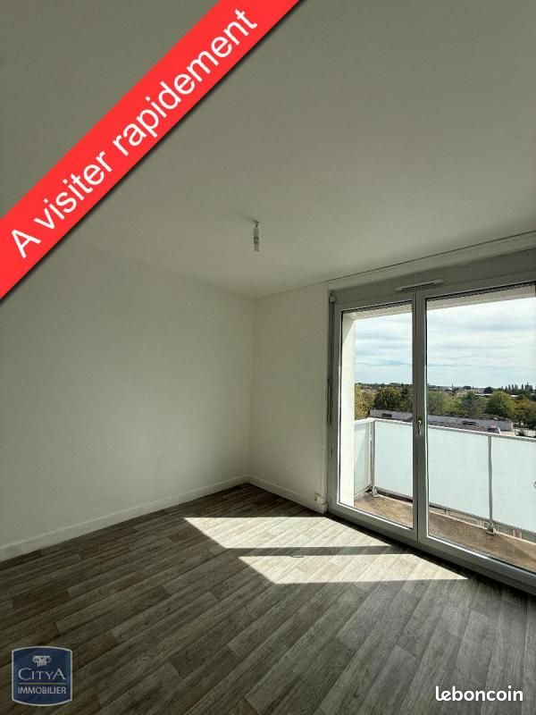 Appartement 4 pièces 79 m² · à Beaune · 79 m² · 870 €/mois