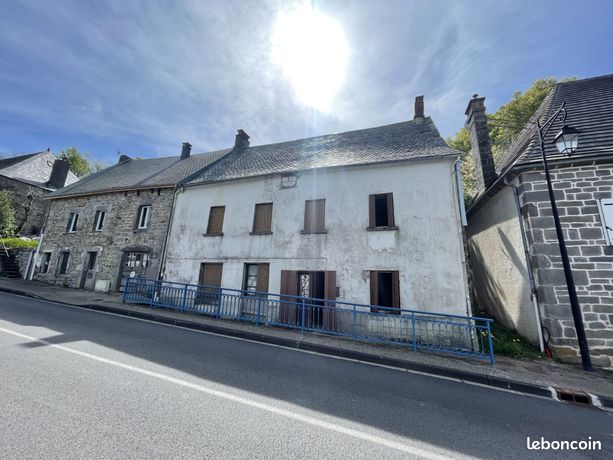 Maison 3 pièces 78 m²