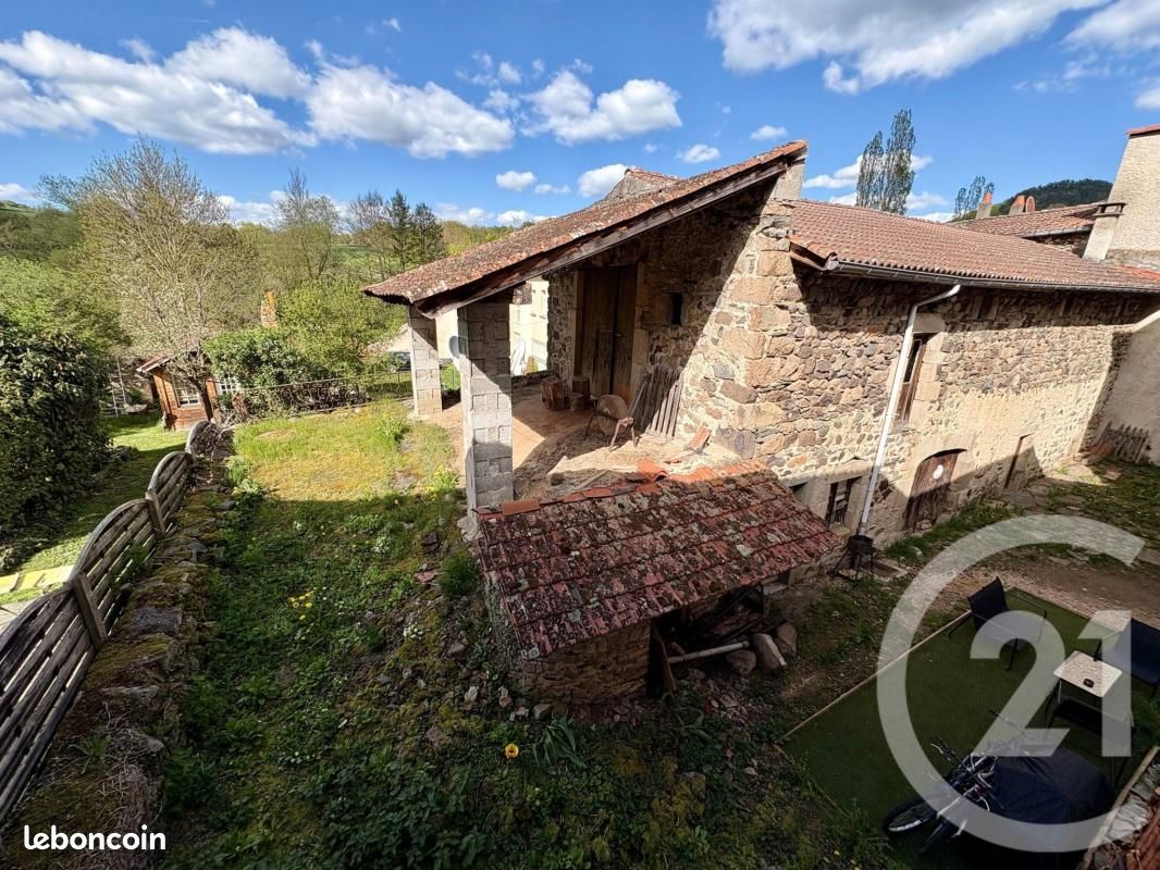 Maison 3 pièces 34 m² · à Malrevers · 34 m² · 49 900 €