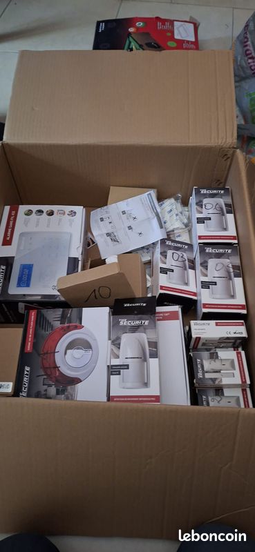 Quelle est l’alarme maison la plus efficace ? Le guide complet avec l