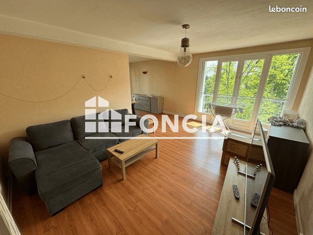 Appartement 2 pièces 10 m² · à Tours · 10 m² · 380 €/mois