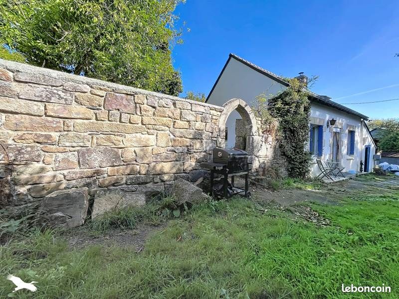 Maison 3 pièces 75 m² · à Langonnet · 75 m² · 108 600 €