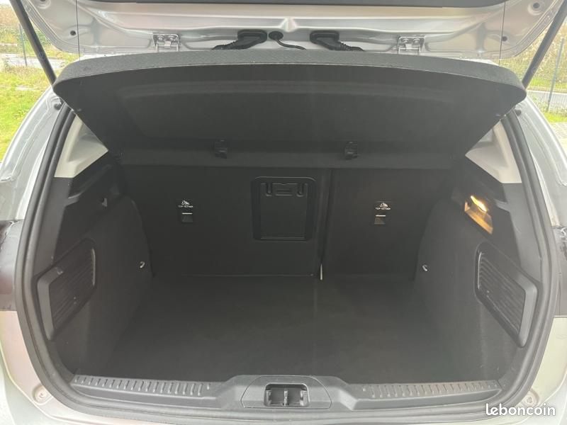 Ford Focus Active 1.0 Flexifuel mHEV 125ch Active X (image 13)
