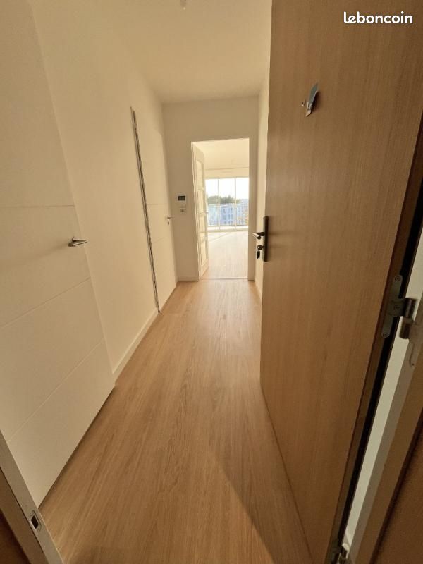 Appartement 2 pièces 46 m² · à Lorient · 46 m² · 710 €/mois