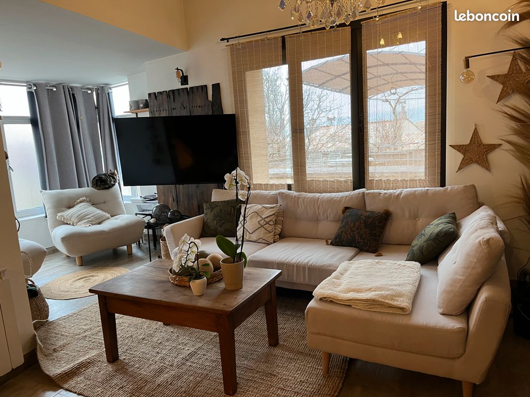 Maison 3 pièces 62 m² · à Sault · 62 m² · 180 000 €