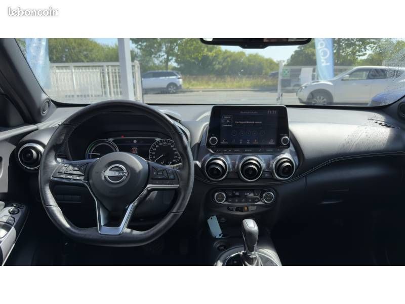 Nissan Juke HYBRID 143 Tekna (image 13)