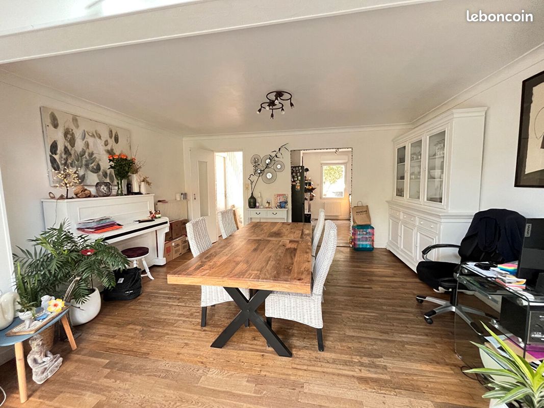 Maison 4 pièces 93 m² · à Saint-Nazaire · 93 m² · 330 750 €