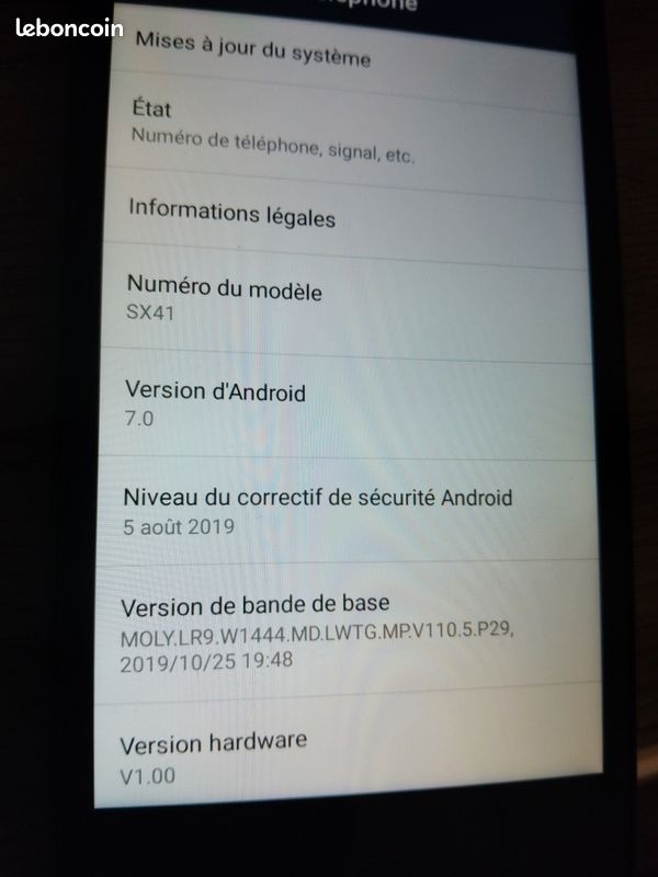Hisense Altice SX41 (image 3)