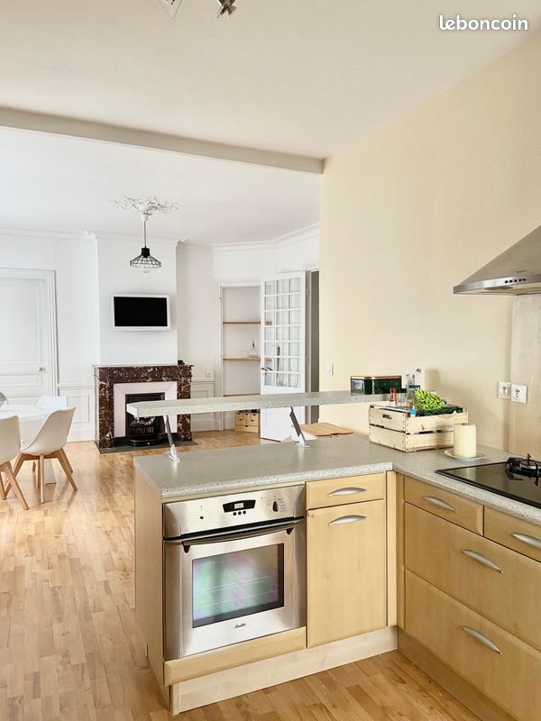 Appartement 2 pièces 54 m² · à Saint-Just-Saint-Rambert · 54 m² · 695 €/mois