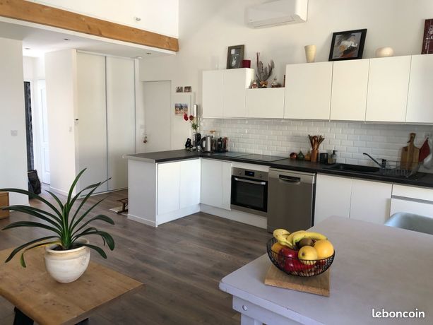 Appartement P3 centre ville