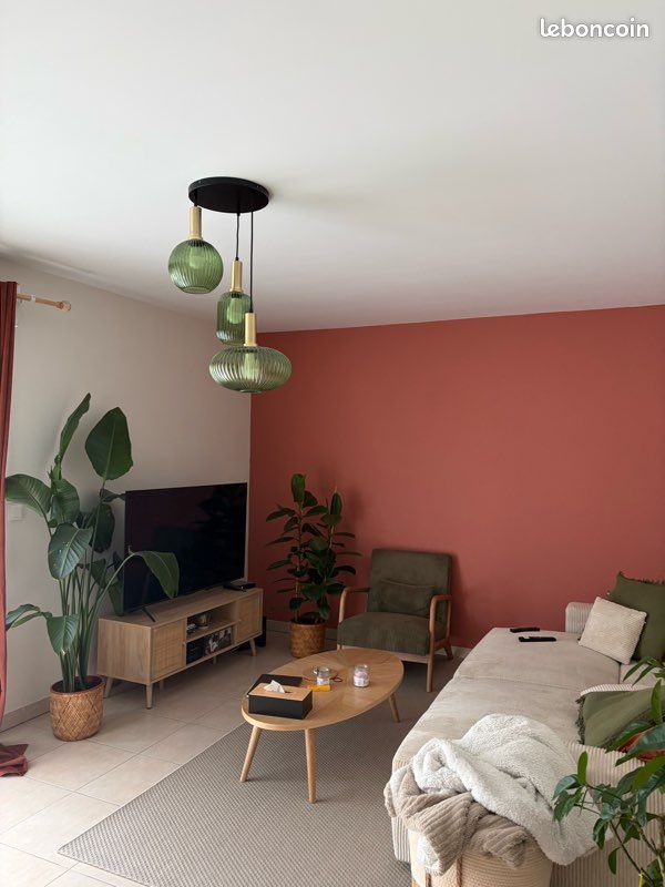 Appartement 3 pièces 66 m² · à Montpellier · 66 m² · 259 000 €