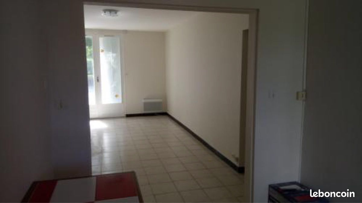 Appartement 52m2 - Saint Aulaye-Puymangou 24410 (image principale 0)
