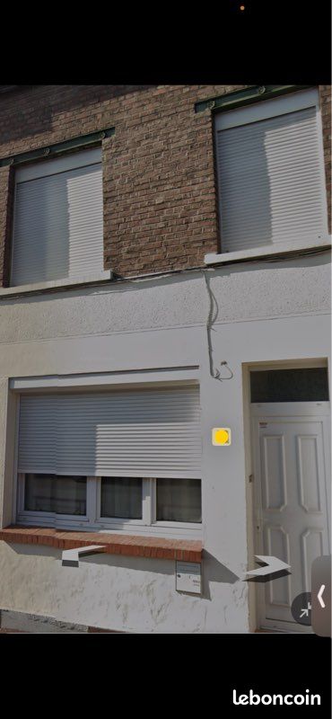 Maison 5 pièces 108 m² · à Sallaumines · 108 m² · 790 €