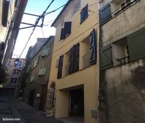 Maison 3 pièces 63 m² · à Cuers · 63 m² · 800 €/mois