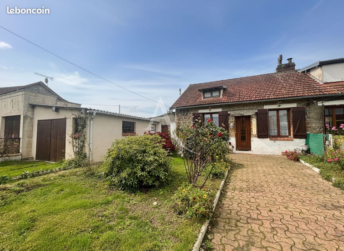 Maison 3 pièces 61 m² (image 6)