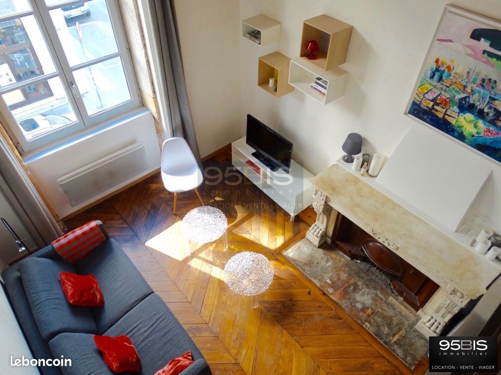 Appartement 1 pièce 38 m² · à Lyon · 38 m² · 200 000 €