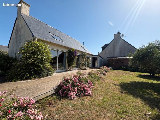 Maison 3 pièces 91 m²