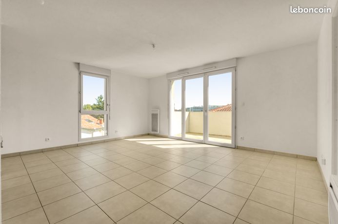 Appartement 3 pièces 55 m² — 4