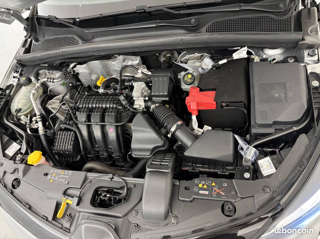 RENAULT Clio SCe 65 Authentic (image 24)