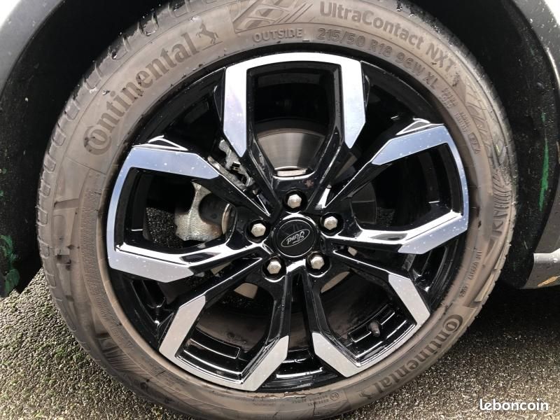 Ford Puma 1.0 Flexifuel 125ch S&S mHEV ST-Line X (image 28)