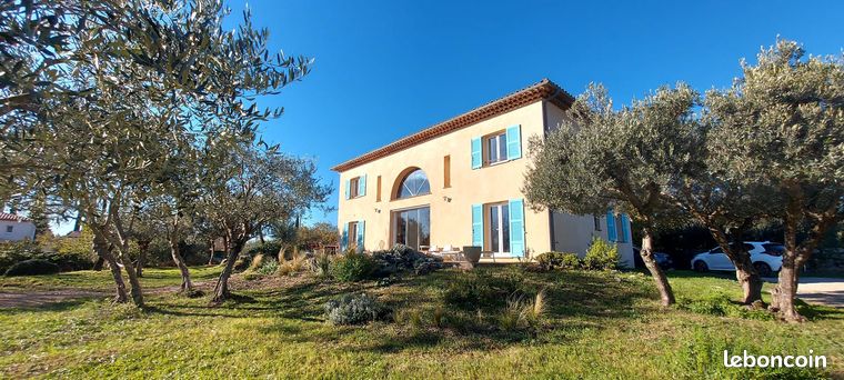 Villa 6 pièces 183 m²