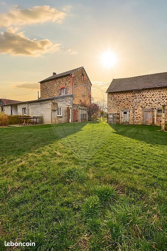 Ferme 5 pièces 149 m² (image 7)