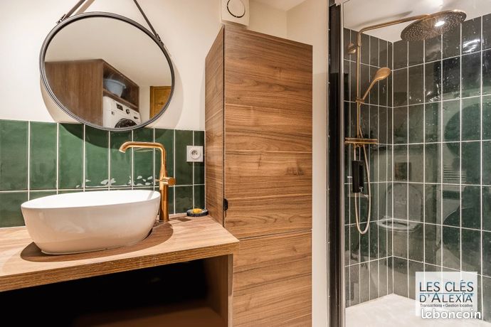 Duplex 3 pièces 118 m² — 12