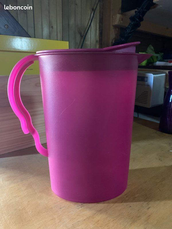 Carafe Tupperware (image 1)