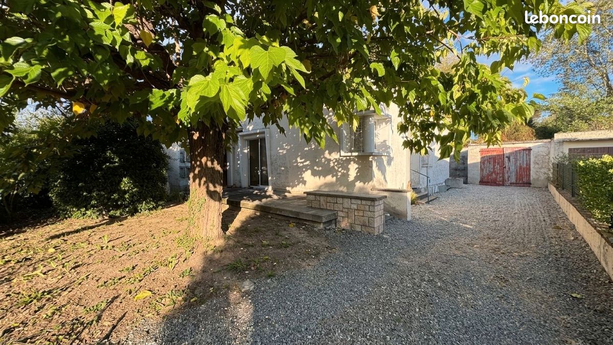 Maison 4 pièces 75 m² · à Toulouse · 75 m² · 259 000 €